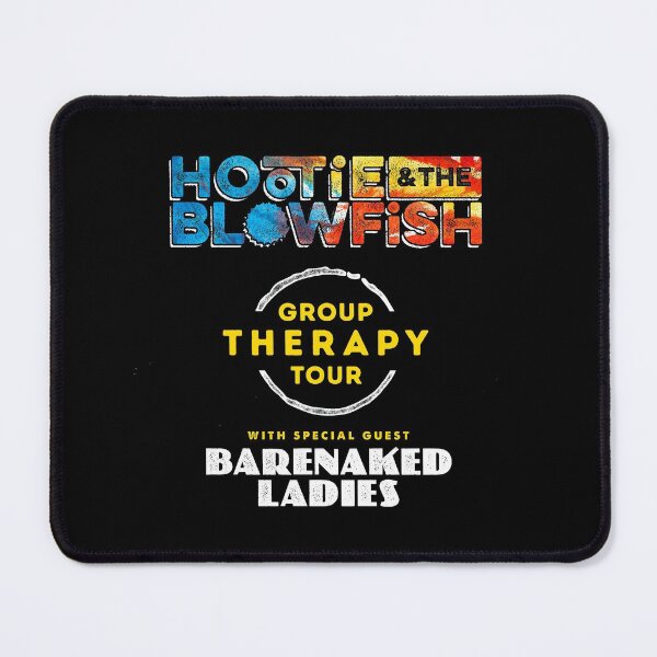 Item preview, HOOTIE AND THE BLOWFISH TOUR 2021 DEDEKLISTA2 designed and sold by vinrushi.