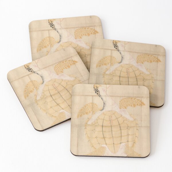 Item preview, Tortoise designed and sold by japanese-ukiyoe.