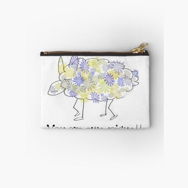 Item preview, You are ewe-nique !!! designed and sold by Rosalie Dale.