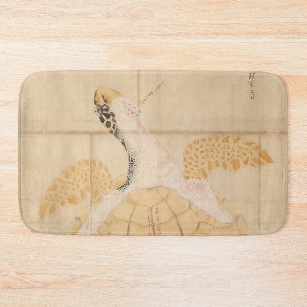 Item preview, Tortoise designed and sold by japanese-ukiyoe.