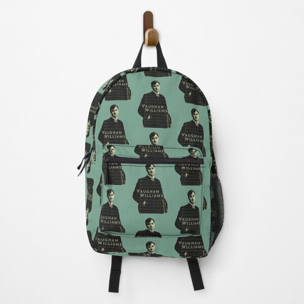 Item preview, Ralph Vaughan Williams designed and sold by SUCHDESIGN.