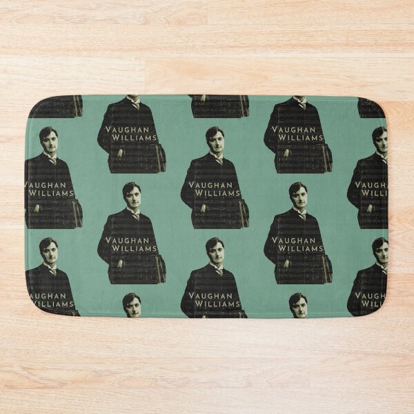 Item preview, Ralph Vaughan Williams designed and sold by SUCHDESIGN.