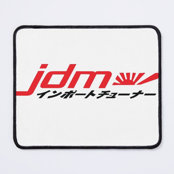 Item preview, JDM Japan Rising Sun designed and sold by ozumdesigns.