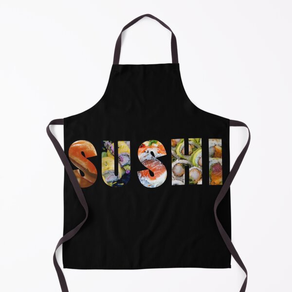 Artikelvorschau, Sushi Love entworfen und verkauft von Tee-Star.