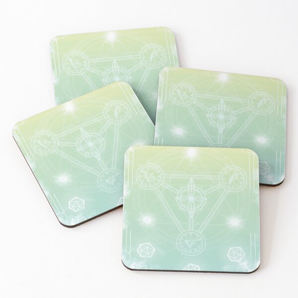Item preview, D&D Magical Lime Soda designed and sold by ArielYukimura.