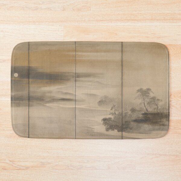 Item preview, Summer Night; Winter Day  designed and sold by japanese-ukiyoe.