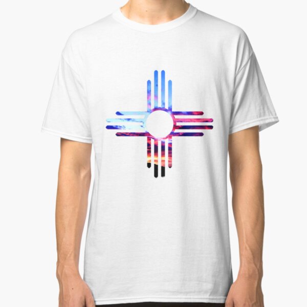 Zia Sky Classic T-Shirt