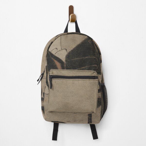 Item preview, Seated Official designed and sold by japanese-ukiyoe.
