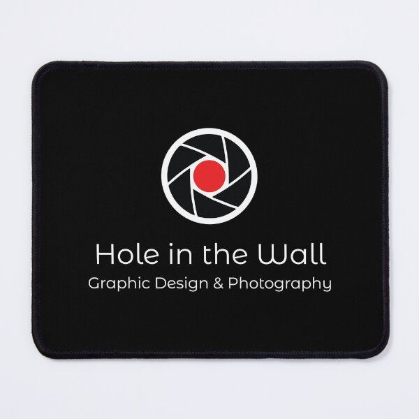 Item preview, Hole in the Wall Studio designed and sold by blb1014.