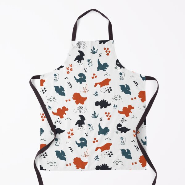 Item preview, Dinosaur Silhouette  designed and sold by MandyKoolArt.