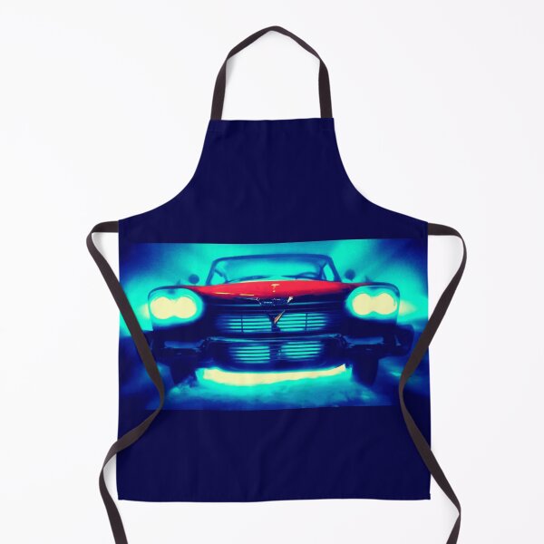 Item preview, Christine blue glow designed and sold by muskitt.