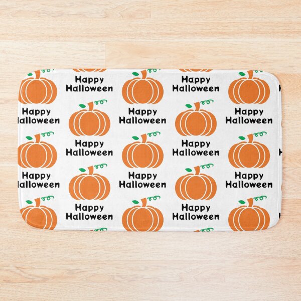 Item preview, Pumpkin, Happy Halloween, Spooky designed and sold by JRice66.