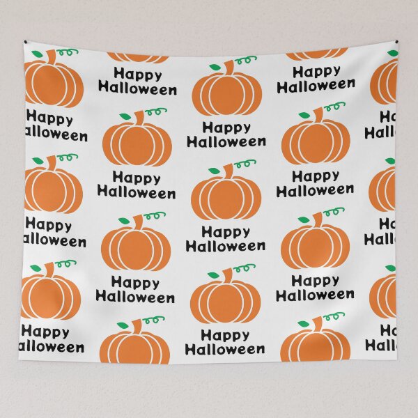 Item preview, Pumpkin, Happy Halloween, Spooky designed and sold by JRice66.