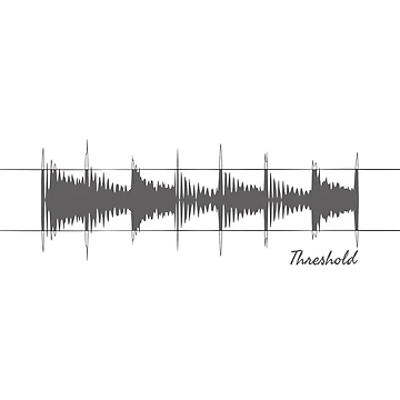 Artwork thumbnail, Threshold by After11Designs
