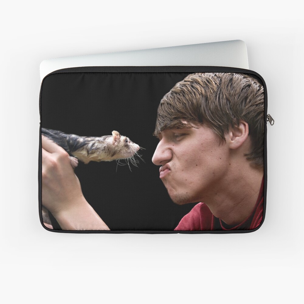 Item preview, Laptop Sleeve designed and sold by believer9.
