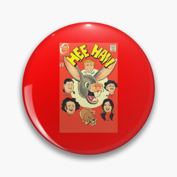Item preview, Hee Haw Comic  designed and sold by AC1313.