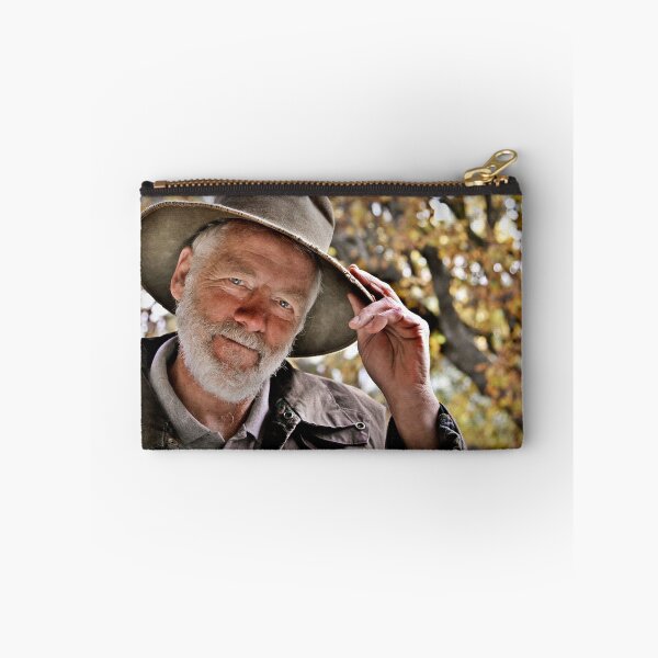 Item preview, The Drover designed and sold by frankc.
