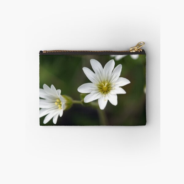 Item preview, Field Mouse-Ear-Chickweed designed and sold by Teresa Zieba.