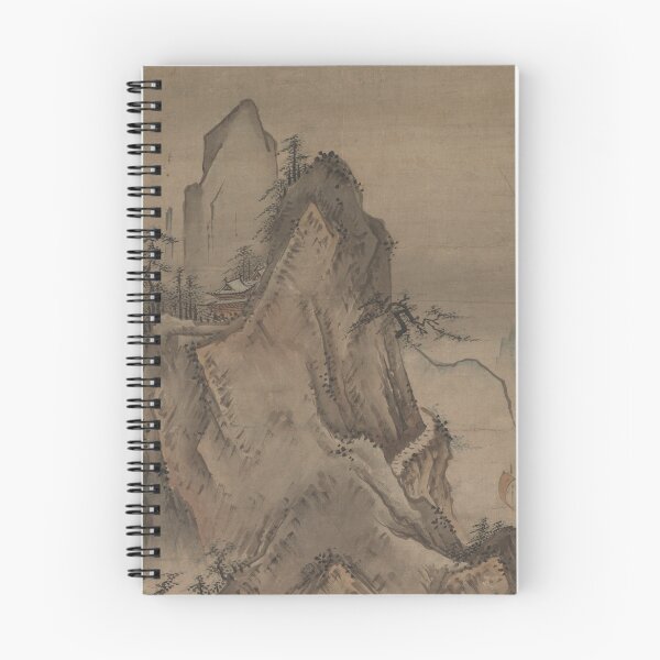 Item preview, Landscape designed and sold by japanese-ukiyoe.