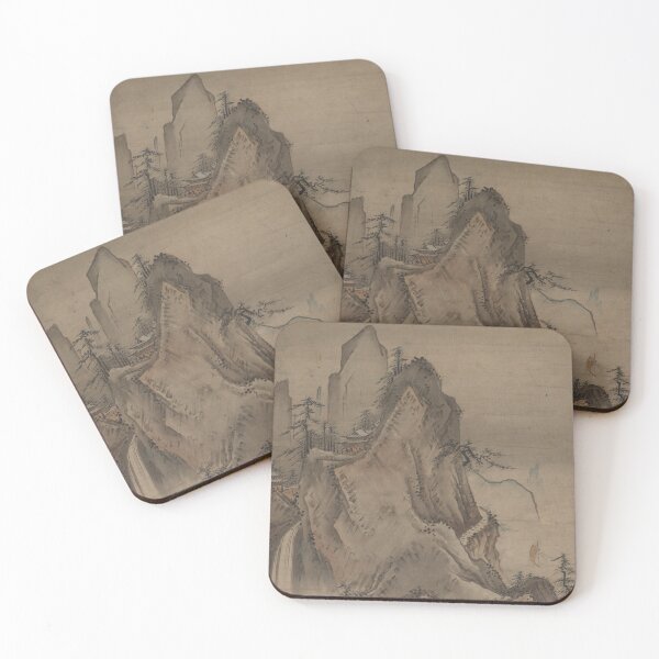 Item preview, Landscape designed and sold by japanese-ukiyoe.