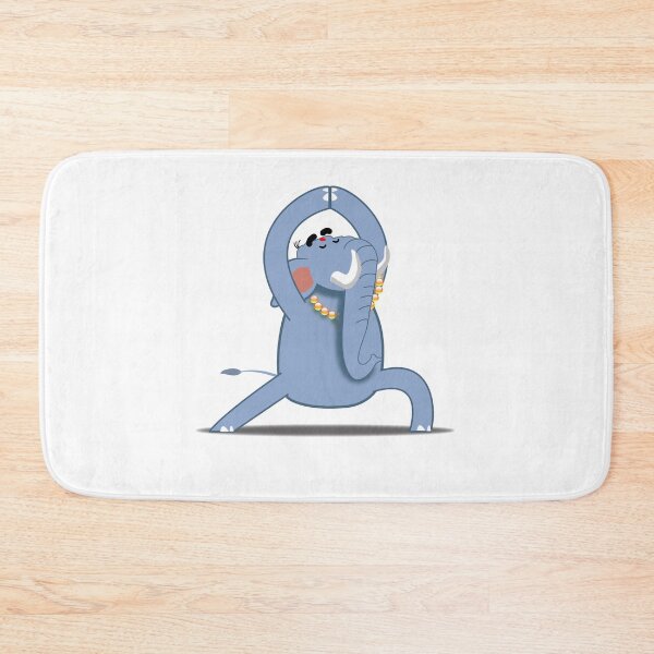 Item preview, How to Practice Yoga 2 designed and sold by Regulus9.
