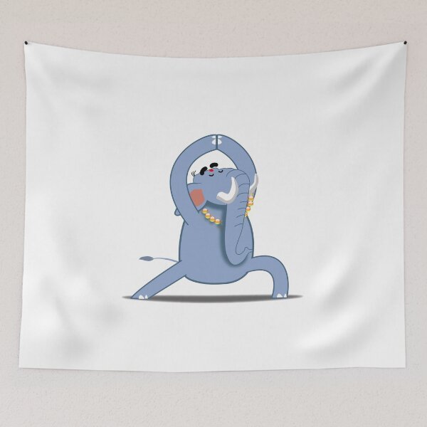 Item preview, How to Practice Yoga 2 designed and sold by Regulus9.
