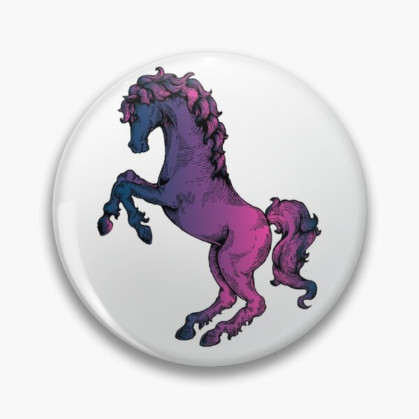 Item preview, Horse rearing designed and sold by FabulousBites.