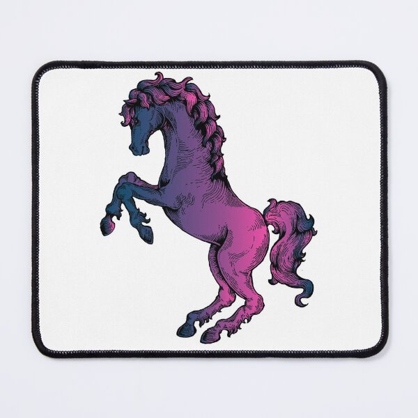 Item preview, Horse rearing designed and sold by FabulousBites.
