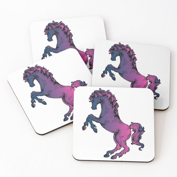 Item preview, Horse rearing designed and sold by FabulousBites.