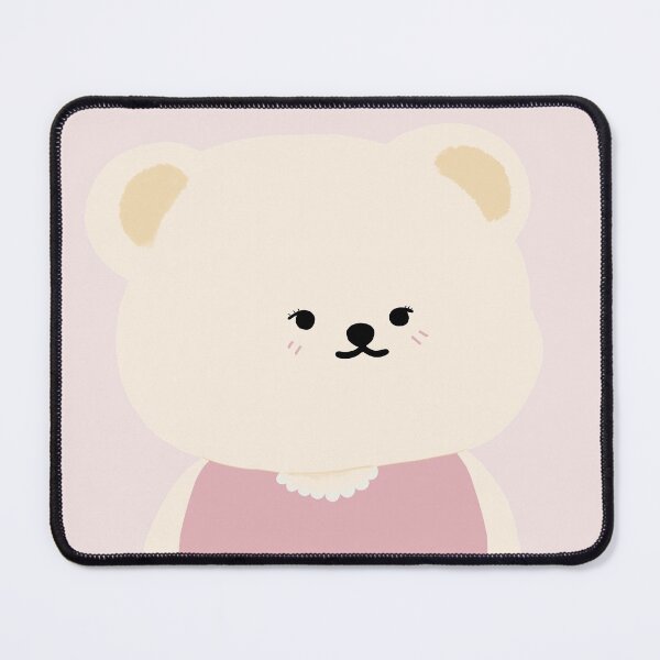 Item preview, Happy: Bear so cute (Girl) designed and sold by DeesignLand.