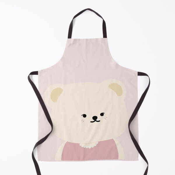 Item preview, Happy: Bear so cute (Girl) designed and sold by DeesignLand.