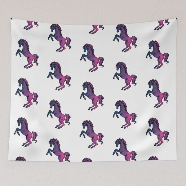 Item preview, Horse rearing designed and sold by FabulousBites.