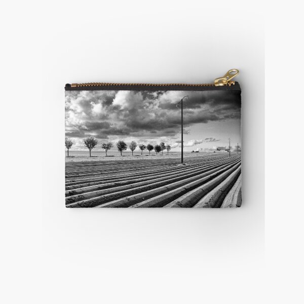 Item preview, Newly ploughed. designed and sold by Victor Pugatschew.