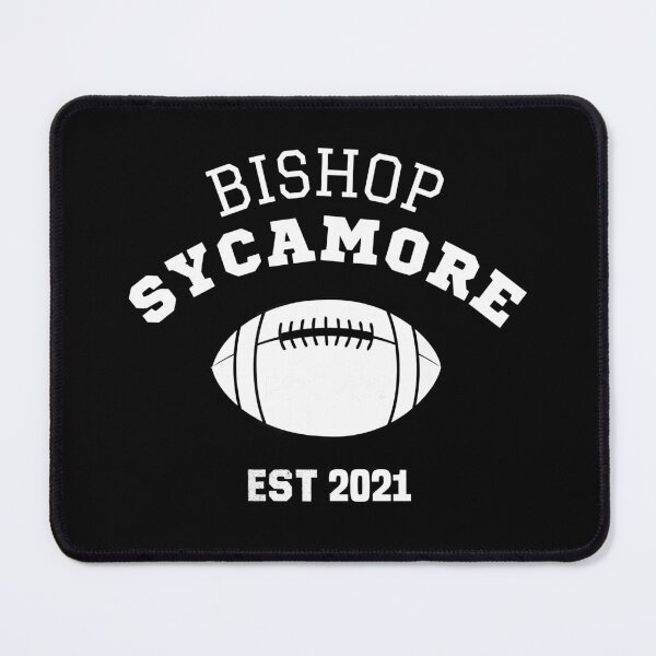 Item preview, Fake Varsity High School Football Team 2021 Bishop Sycamore T-Shirt designed and sold by ayoubker.