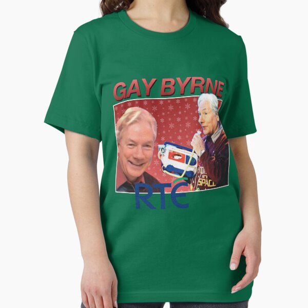 Item preview, Retro Gay Byrne - Late Late Toy Show - RTE - 1990s designed and sold by westonoconnor.