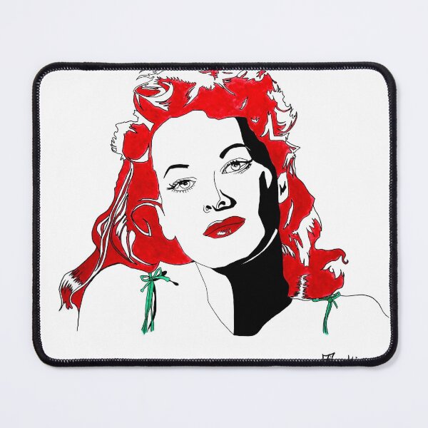 Item preview, Maureen o'hara designed and sold by bearruski.