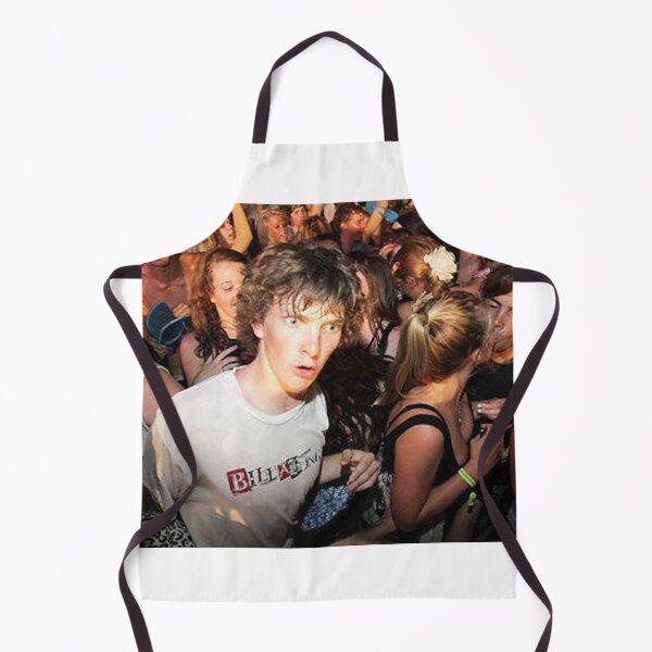 Item preview, Sudden Clarity Clarence designed and sold by Meme Economy.