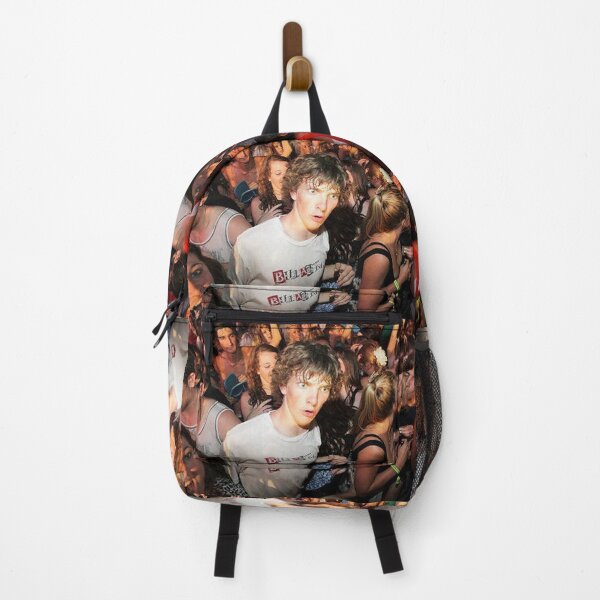 Item preview, Sudden Clarity Clarence designed and sold by Meme Economy.