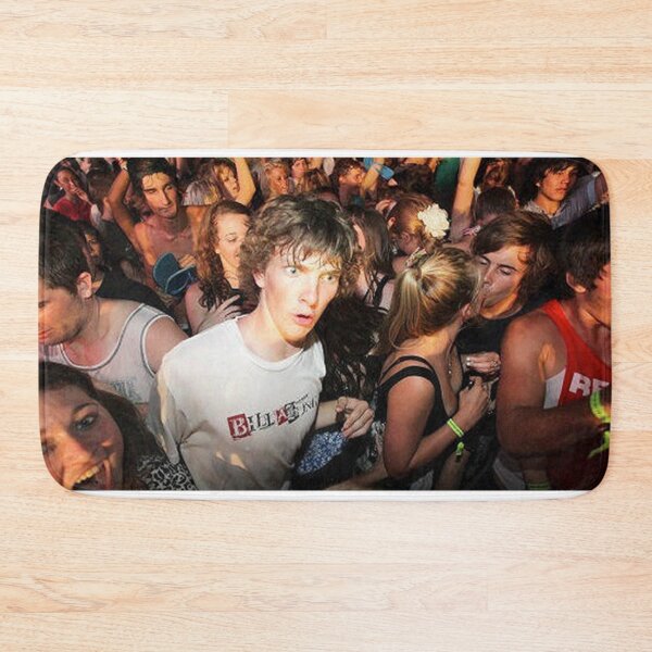 Item preview, Sudden Clarity Clarence  designed and sold by Meme Economy.
