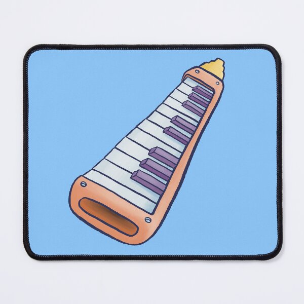 Item preview, Melodica designed and sold by ElectronicCloud.