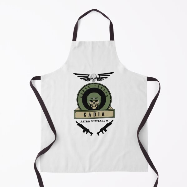 Item preview, Cadia designed and sold by RatGun.