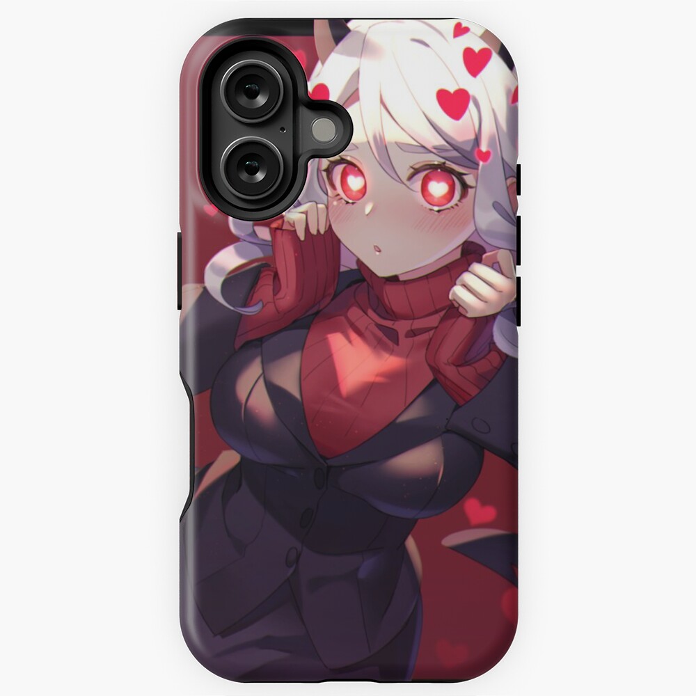 Item preview, iPhone Magsafe Tough Case designed and sold by Hikura-999.