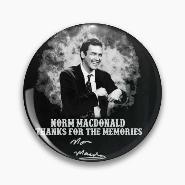 Item preview, Norm macdonald designed and sold by shopBemnas.
