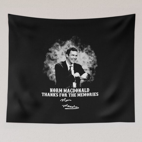 Item preview, Norm macdonald designed and sold by shopBemnas.