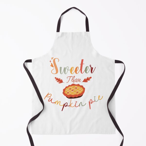 Item preview, Sweeter Than Pumpkin Pie designed and sold by ArtiseGraphics.