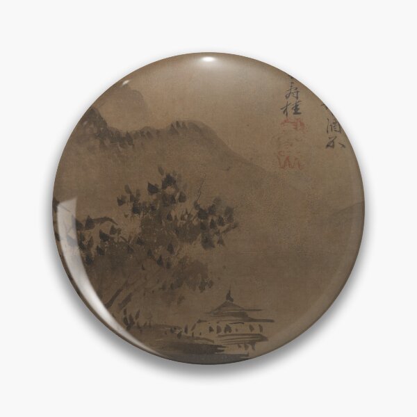 Item preview, Landscape designed and sold by japanese-ukiyoe.