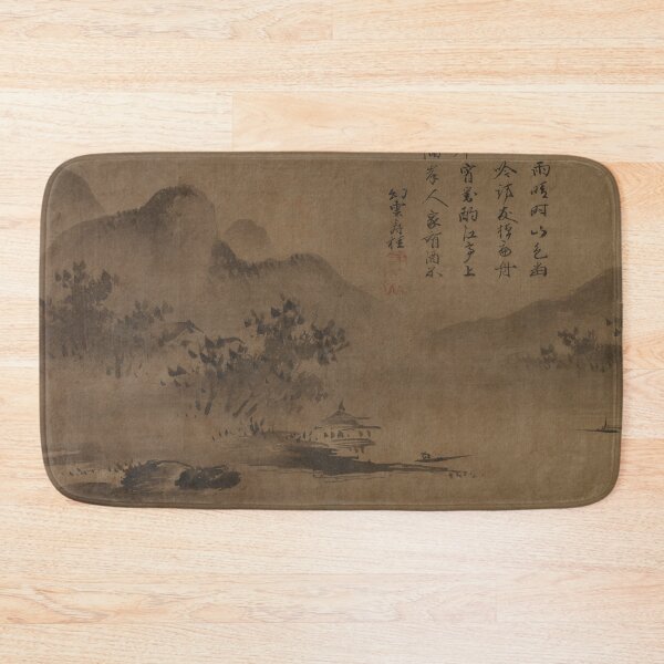 Item preview, Landscape designed and sold by japanese-ukiyoe.