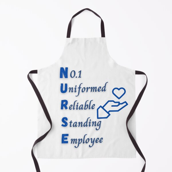 Item preview, Nurse designed and sold by Jagensam.
