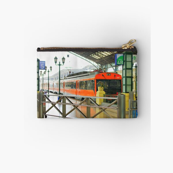 Item preview, the train is leaving designed and sold by Daidalos.