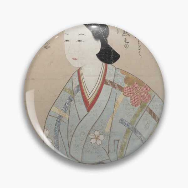 Item preview, Figure of a Woman designed and sold by japanese-ukiyoe.